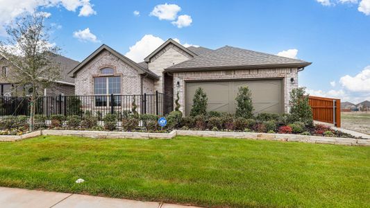 Morningstar by D.R. Horton in Aledo - photo 60 60