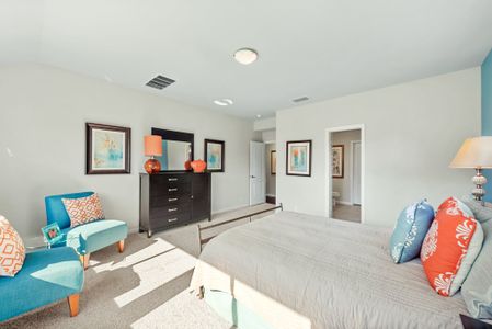 Heartland Elements by Bloomfield Homes in Heartland - photo 44 44