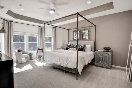 Silver Landing at SilverLeaf by Dream Finders Homes in St. Augustine - image 11