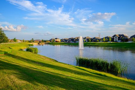 Waterscape Classic 50s by Bloomfield Homes in Royse City - image 2