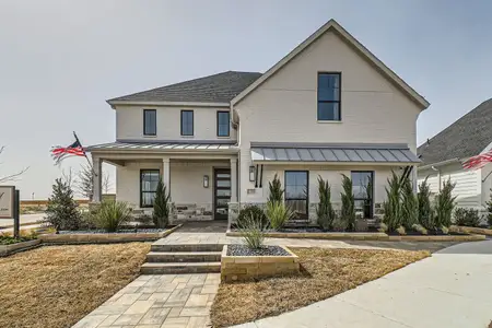 Treeline by American Legend Homes in Justin - photo 26 26