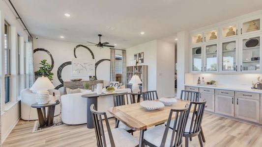 Briarwood by DRB Homes in Elgin - image 9