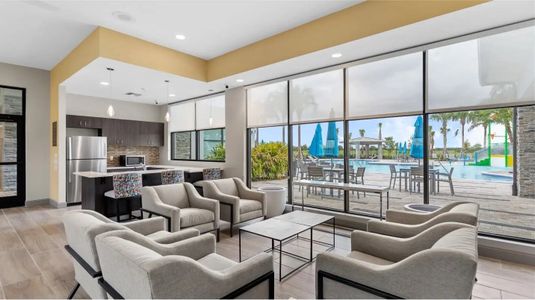 Trinity Lakes - Master planned community in Groveland, FL 19 19