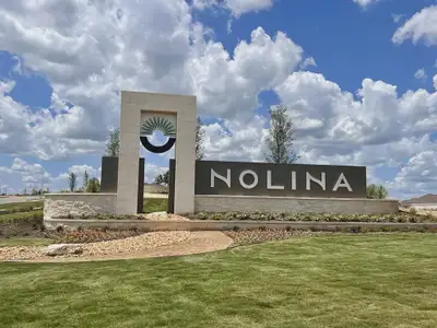 Nolina by Chesmar Homes in Georgetown - image 2