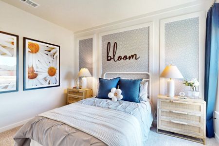 Summerwood Estates by Century Communities in Red Oak - photo 32 32