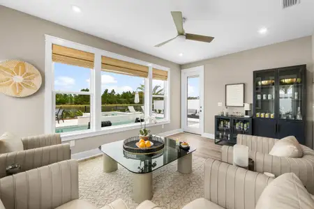 The Dunes at Sandbar by Fischer Homes in Anna Maria - image 7