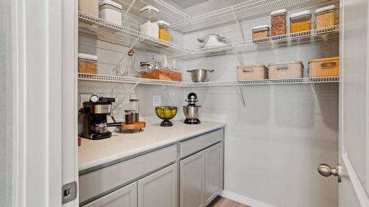 Aspen Meadows-4 by View Homes in Colorado Springs - image 9