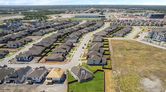 Milrany Ranch by UnionMain Homes in Melissa - photo 0 0