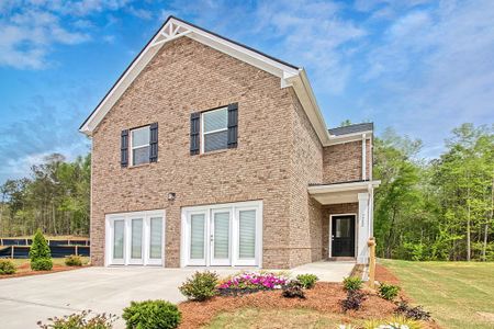 Creekbend Overlook by Liberty Communities in Union City - photo 3 3