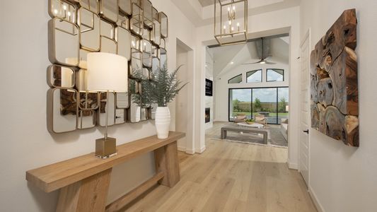 Briarley 70' by Perry Homes in Montgomery - image 4