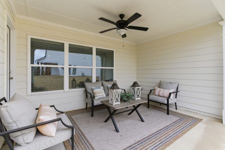 The Reserve at Chapel Hill Phase II by Kerley Family Homes in Douglasville - image 4