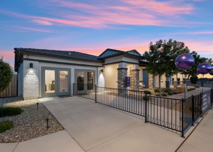 The Skyview Collection at North Copper Canyon 67