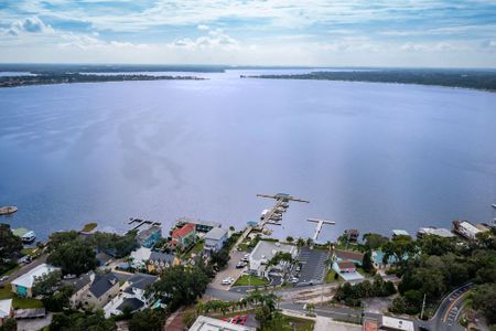 Lake Lincoln by Landsea Homes in Eustis - photo 44 44