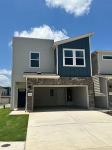 Homestead Village by Meritage Homes in Round Rock - photo 5 5