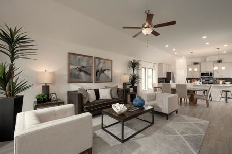 Meridiana 40' by Coventry Homes in Manvel - photo 49 49