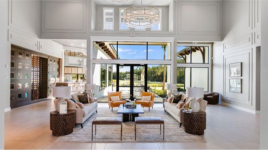 Stillwater | Active Adult 55+: Stillwater - Villas by Lennar in St. Johns - image 20