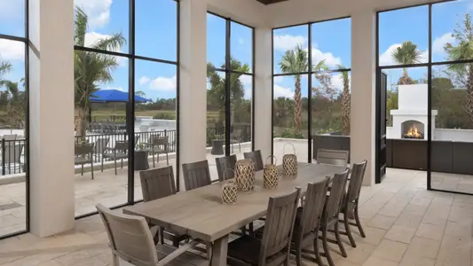 Vistera of Venice by Neal Communities in Nokomis - image 17