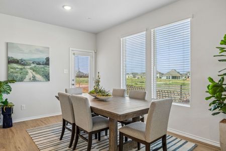 Creekshaw by Impression Homes in Royse City - image 15
