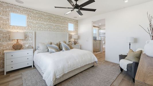 Teravalis by Brightland Homes in Buckeye - image 7