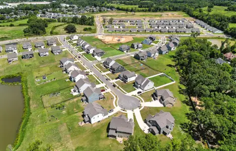 Harmony by Eastwood Homes in Harrisburg - image