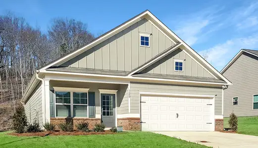 Sycamore Crest by Smith Douglas Homes in Calhoun - image 8