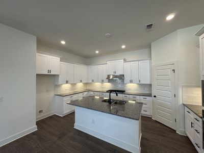 Loyola by Milestone Community Builders in Austin - photo 21 21