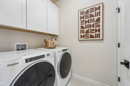 Uplands - Townhomes 29