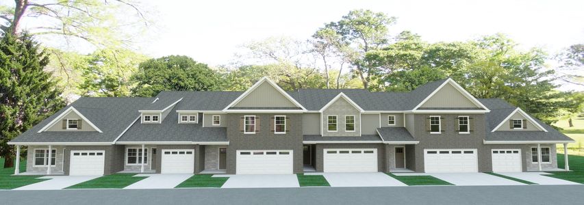 Park Place by Ole South in Shelbyville - image 6