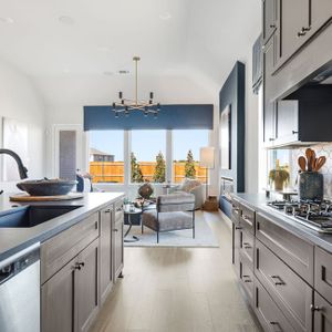 Ribbonwood by Cambridge Homes in Aubrey - image 14
