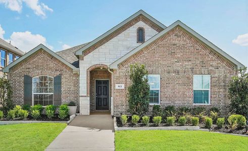 Texas National by Brightland Homes in Willis - photo 0