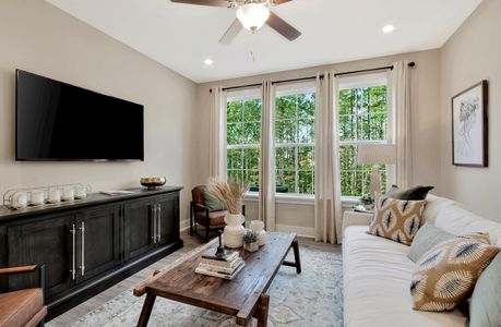 Carpenters Pointe by Beazer Homes in Cary - photo 12 12