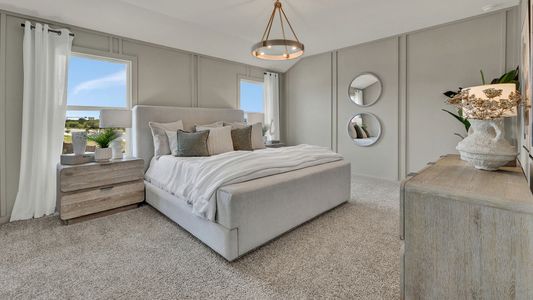 Mayfair by D.R. Horton in New Braunfels - image 7