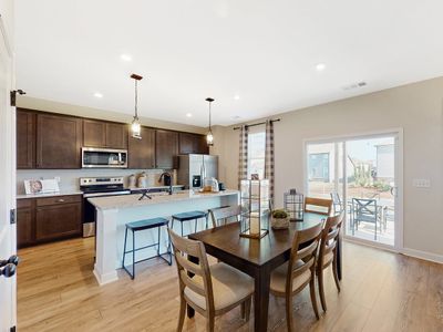Barton Hills by Century Communities in Spring Hill - image 15