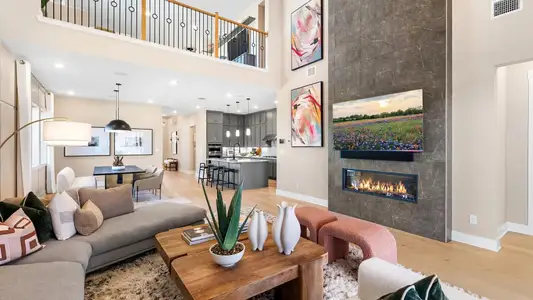 Briggs Ranch - Master planned community in San Antonio, TX 14