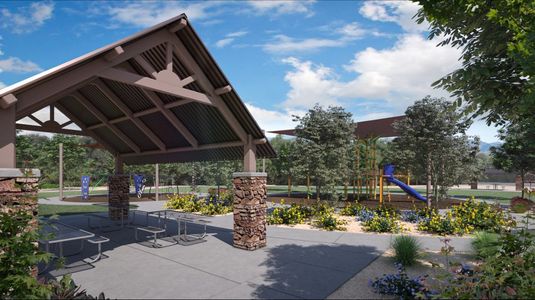 Bella Vista Farms: Discovery IV 6