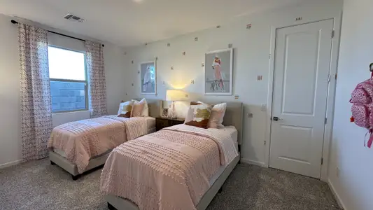 Paloma Creek - Signature Series by Meritage Homes in Surprise - image