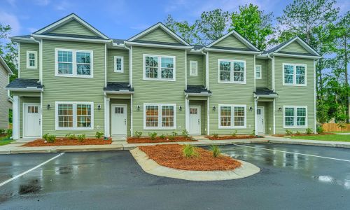 Twin Rivers Towns by Prosperity Builders in Charleston - photo 7 7