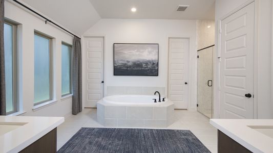 Two Step Farm 50' by Perry Homes in Montgomery - image 12