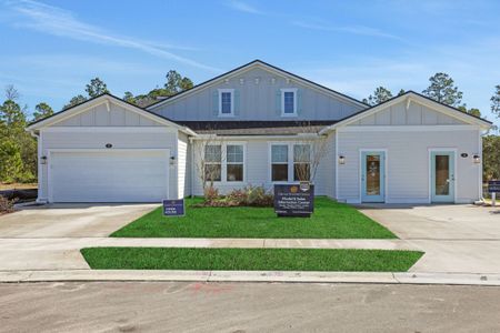 Seminole Trace - Villas - image