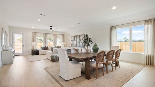 Mill Creek Estates by D.R. Horton in Magnolia - image 11