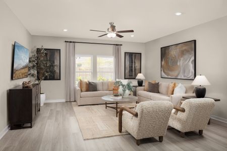 River Ranch Trails by Coventry Homes in Dayton - image 13