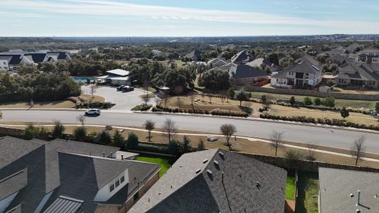 Palmera Ridge: 80ft. lots by Highland Homes in Leander - photo 36 36