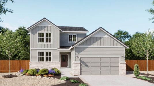 The Legacy Collection at Talon Pointe 12