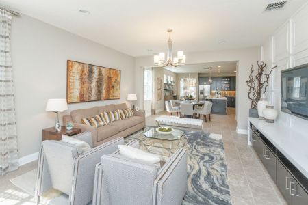 Lake Star At Ovation by M/I Homes in Winter Garden - photo 40 40