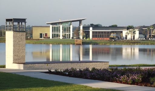 Waterset by Richmond American Homes in Apollo Beach - photo 10 10