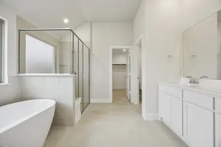 Hadley Farms by Lillian Custom Homes in Godley - image 19