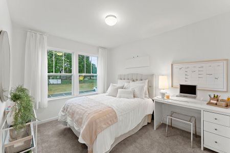 Buies Creek Townhomes by True Homes in Lillington - image 13