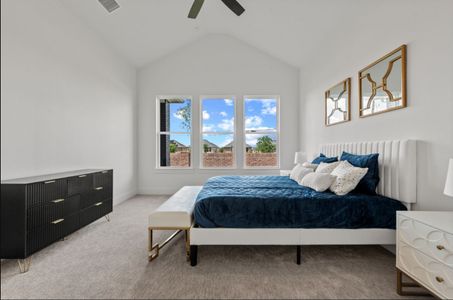 Royal Court by Monarch Homes in Frisco - image 19