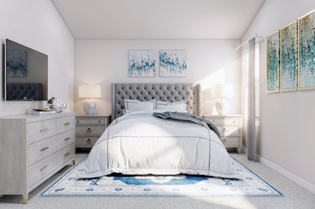 Forest Ridge by National HomeCorp in Edgefield - image 6