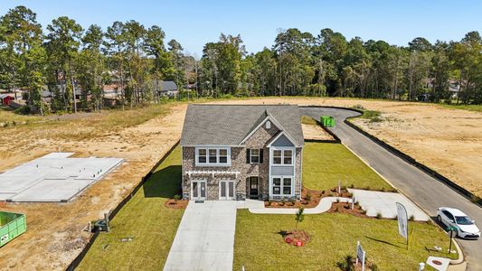 Heritage Bay by Great Southern Homes in Sumter - image 17